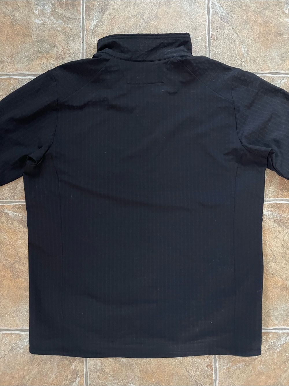 Men's R1® TechFace Jacket - Picture 3 of 11